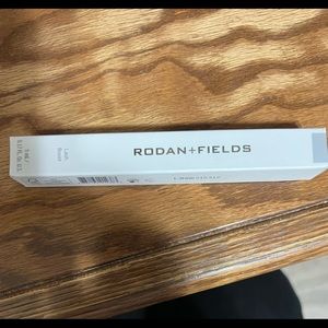 Lash boost by Rodan & Fields  Never been opened is brand new